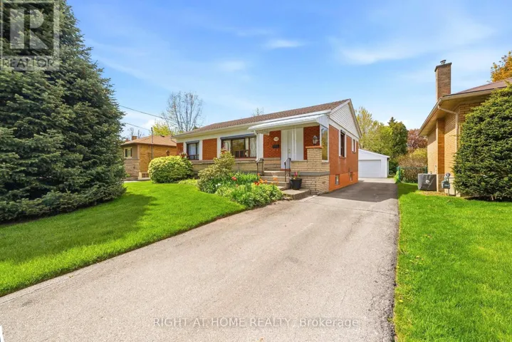 728 ASHLEY AVENUE, Burlington (Brant), Ontario L7R2Z3