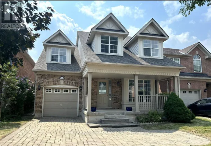 2326 GRAND OAK TRAIL, Oakville (WM Westmount), Ontario L6M4X2