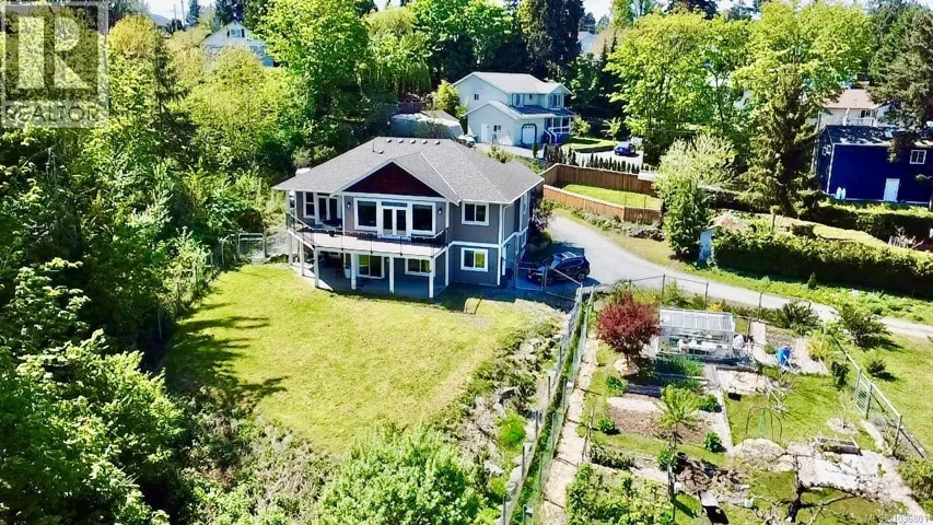 2984 Phillips Rd, Duncan, British Columbia V9L6V4