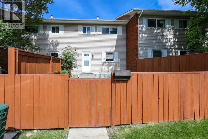 7, 15 Stanton Street, Red Deer, Alberta T4N0B9