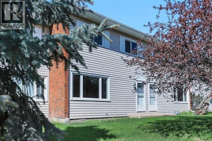 7, 15 Stanton Street, Red Deer, Alberta T4N0B9