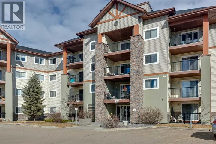 2112, 12B Ironside Street, Red Deer, Alberta T4R3R6