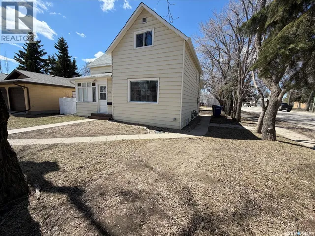 739 11th STREET, Humboldt, Saskatchewan S0K2A0