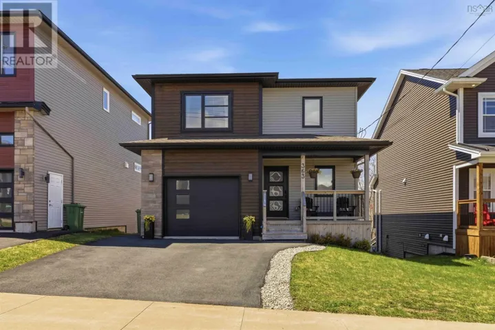 363 Alabaster Way, Halifax, Nova Scotia B2P0E6