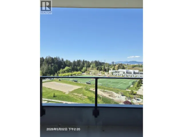 1106 6138 BIRNEY AVENUE, Vancouver, British Columbia V6T1W5