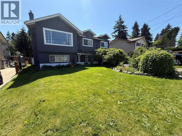 6343 Fairview Way, Duncan, British Columbia V9L3N2
