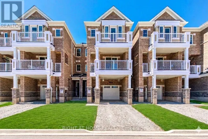 1805 THAMES CIRCLE, Milton (BW Bowes), Ontario L9E1Y9