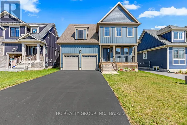 181 YELLOW BIRCH CRESCENT, Blue Mountains, Ontario L9Y0Z3