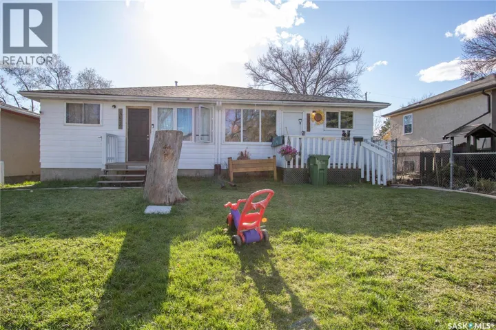 350 & 352 Toronto STREET, Regina, Saskatchewan S4R1M2