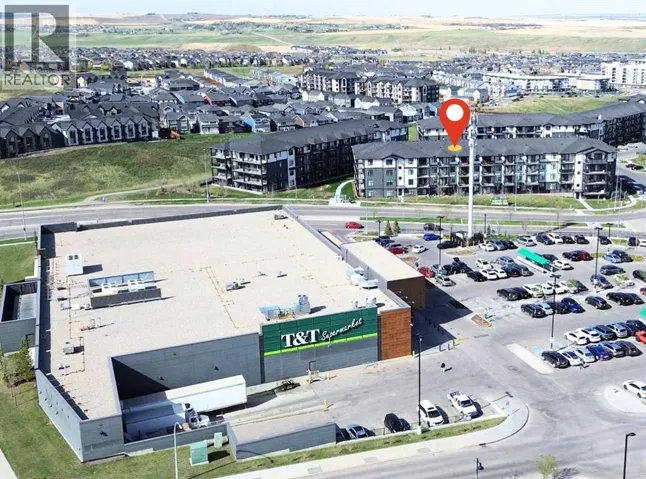 106, 70 Sage Hill Walk NW, Calgary, Alberta T3R2H6