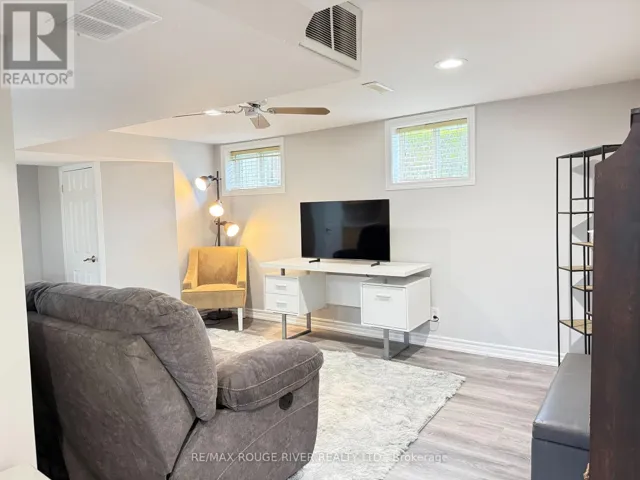 BSMT - 717 VICTORY DRIVE, Pickering (West Shore), Ontario L1W2S3