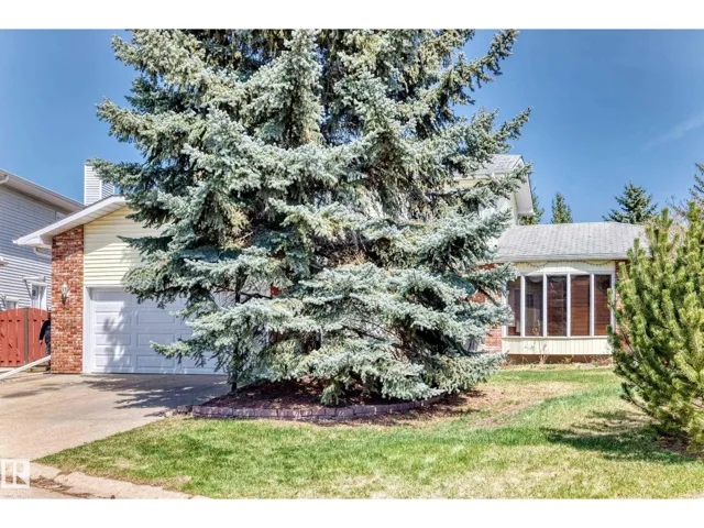 3923 149 ST NW, Edmonton, Alberta T6R1J7
