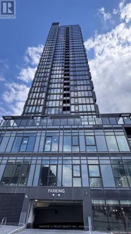 2609 - 5 QUARRINGTON LANE, Toronto (Banbury-Don Mills), Ontario M3C0S5