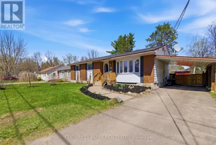 76 DORAN ROAD, Petawawa, Ontario K8H1R2