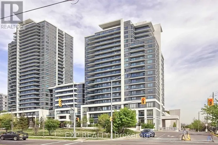 523 - 7167 YONGE STREET, Markham (Grandview), Ontario L3T0E1