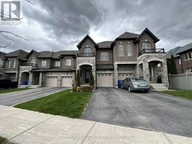 45 BEECHBOROUGH CRESCENT, East Gwillimbury (Sharon), Ontario L9N0N9