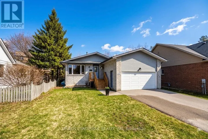 140 RIVEREDGE DRIVE, Georgina (Keswick North), Ontario L4P2P3