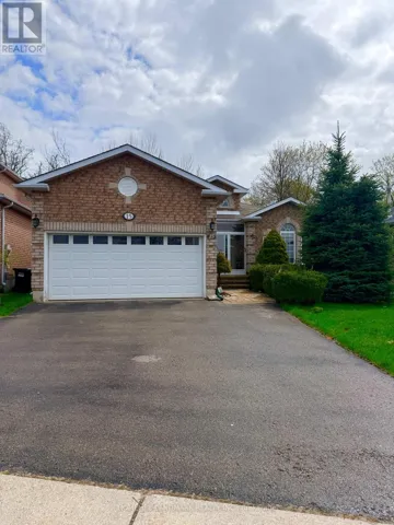 15 JAGGES DRIVE, Barrie (Edgehill Drive), Ontario L4N0X1