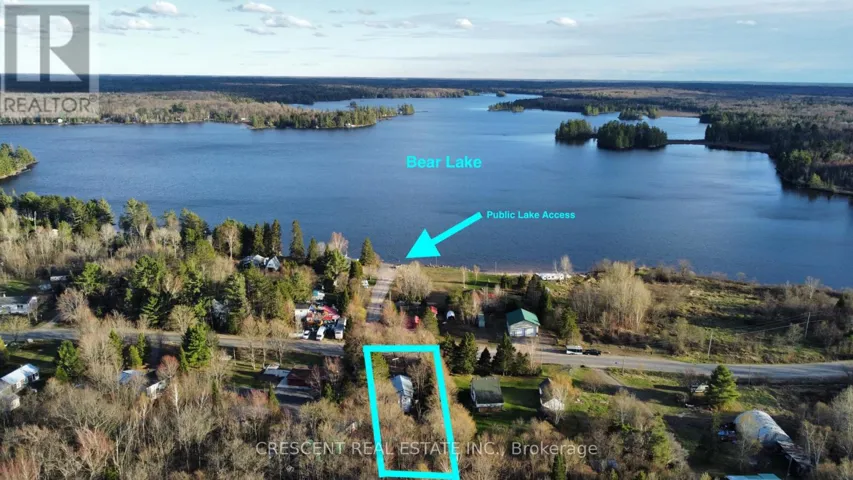 4720 518 W HIGHWAY, McMurrich/Monteith (Bear Lake), Ontario P0A1Y0