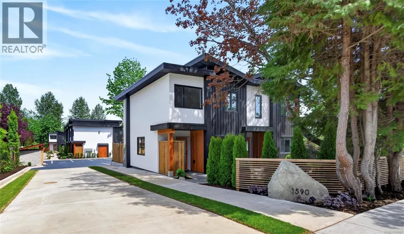 5 1590 Piercy Ave, Courtenay, British Columbia V9N3E9