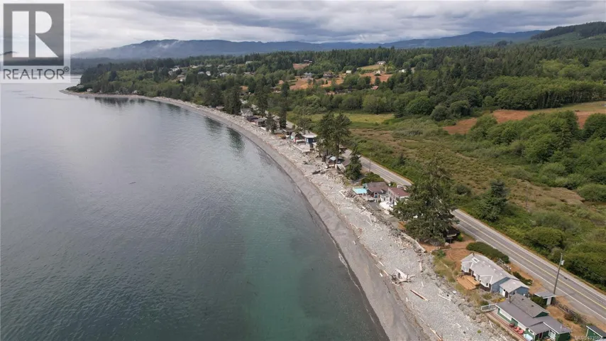 8701 West Coast Rd, Sooke, British Columbia V9Z1H9