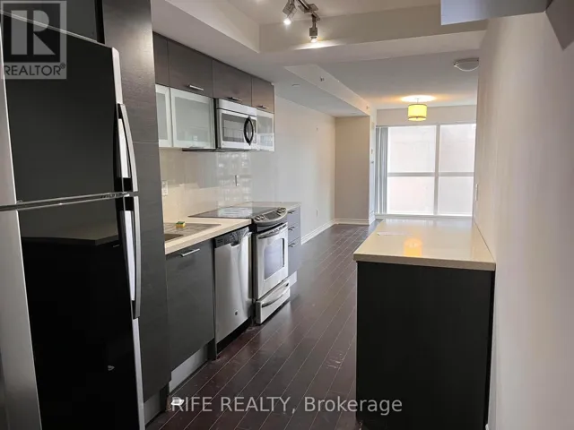1101 - 386 YONGE STREET, Toronto (Bay Street Corridor), Ontario M5B0A5