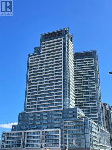 N723 - 7 GOLDEN LION HEIGHTS, Toronto (Newtonbrook East), Ontario M2M0C1
