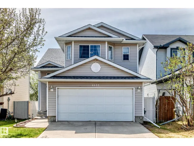 4823 147 AV NW, Edmonton, Alberta T5Y2X2