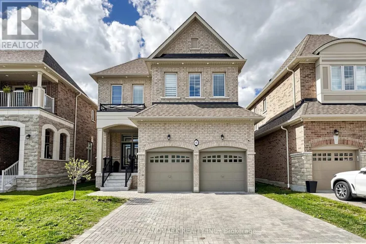 45 MORLEY CRESCENT, Whitby (Rolling Acres), Ontario L1R3C2