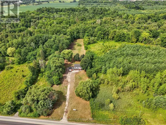 7300 REESOR ROAD, Markham (Cedar Grove), Ontario L6B1A8