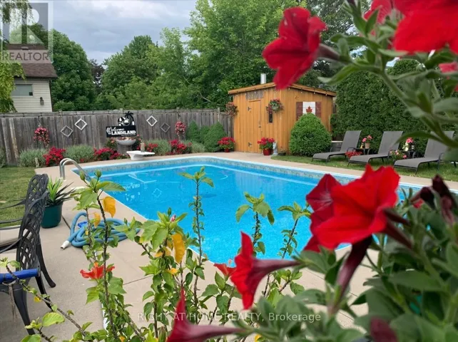 760 WILLOW AVENUE, Milton (DP Dorset Park), Ontario L9T3E6