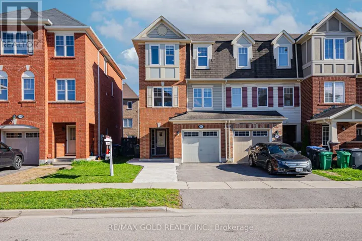 45 ARIEL ROAD, Brampton (Northwest Brampton), Ontario L7A3Z2