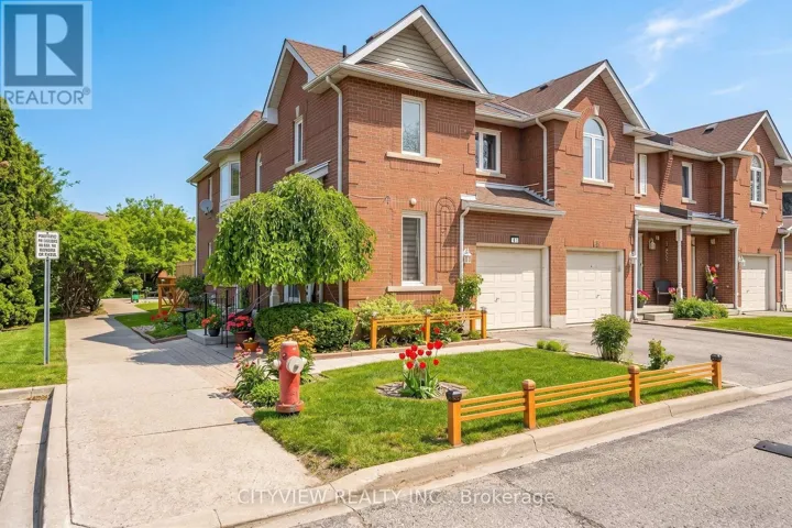 67 - 6050 BIDWELL TRAIL, Mississauga (East Credit), Ontario L5V1V6