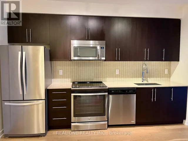 1510 - 510 CURRAN PLACE, Mississauga (City Centre), Ontario L5B0J8