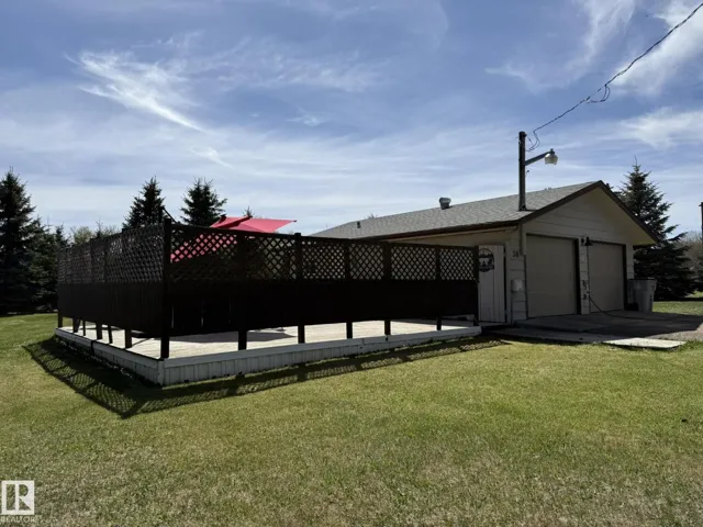 38 Lakeshore DR, Rural Wetaskiwin County, Alberta T0C2V0