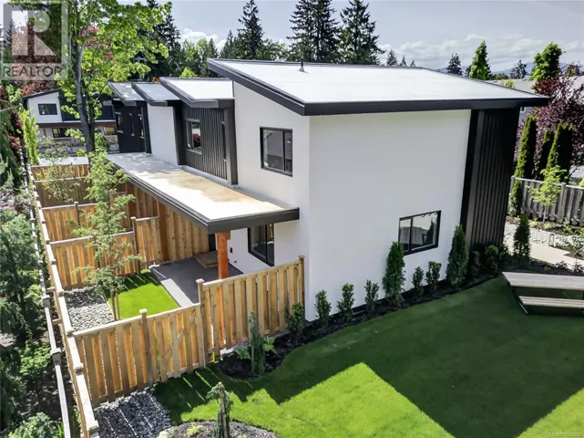 6 1590 Piercy Ave, Courtenay, British Columbia V9N3E9