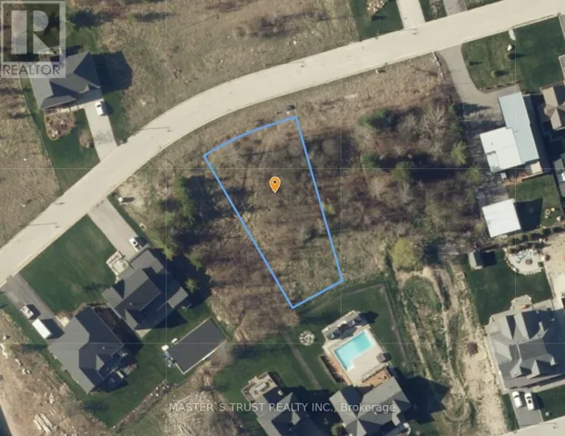 LT 24 BARTON BOULEVARD, Blue Mountains, Ontario N0H1J0