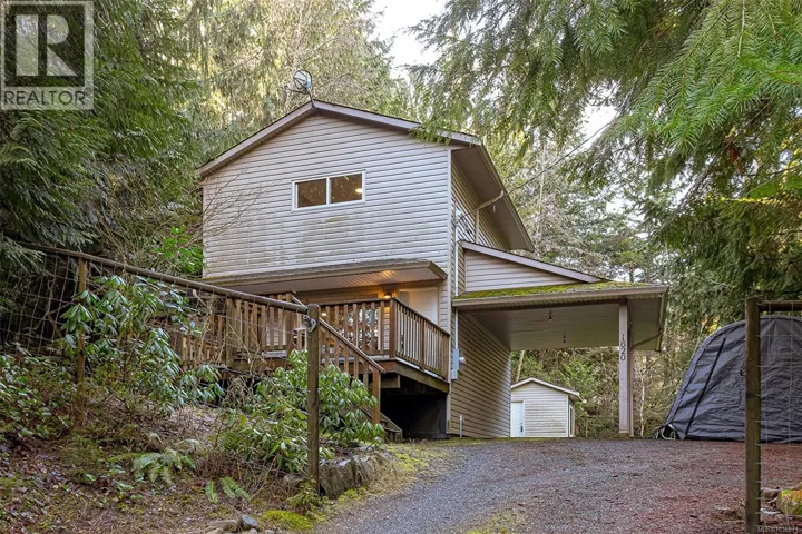 1620 Farrah's Way, Qualicum Beach, British Columbia V9K2S8