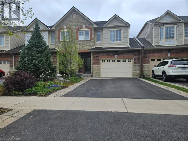 10 BROOKING Court, Ancaster, Ontario L9G0A6
