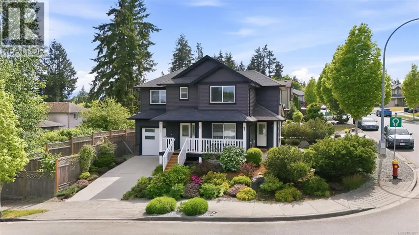 1730 Parhar Rd, Nanaimo, British Columbia V9X0A8