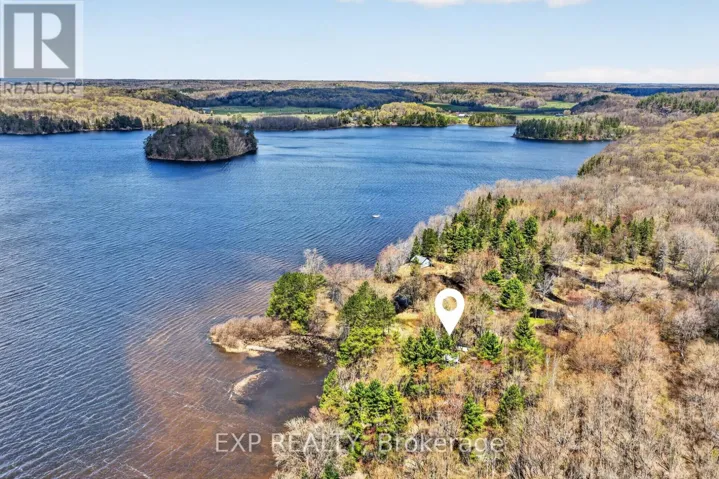 1039 WONDER BEACH ROAD, Muskoka Lakes (Watt), Ontario P0B1M0