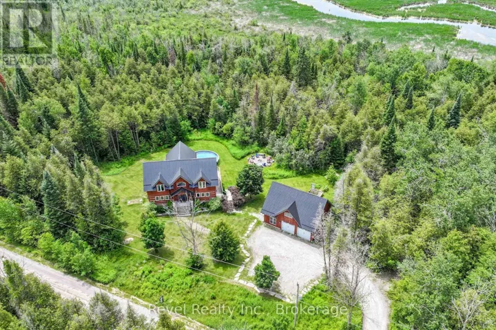 785 OLD MILL ROAD, Kawartha Lakes (Ops), Ontario K0L2W0