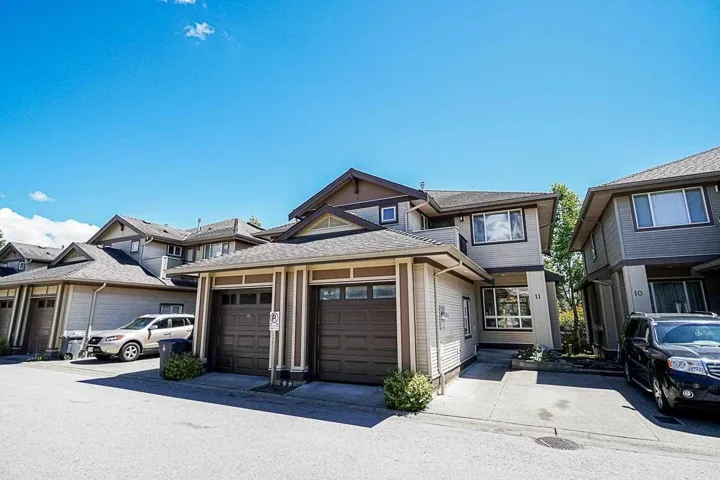 11 15168 66A AVENUE, Surrey, British Columbia V3S1X2