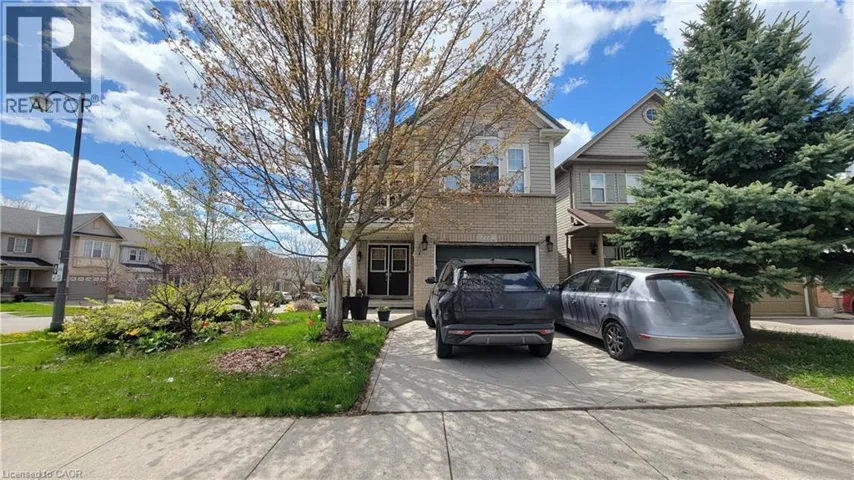 777 KARLSFELD Road, Waterloo, Ontario N2T2X2