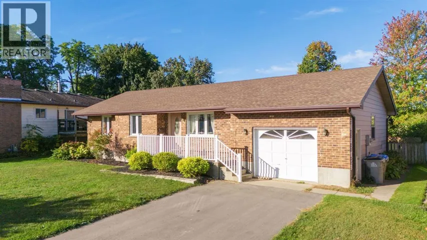3317 RIVER STREET, Brooke-Alvinston, Ontario N0N1A0