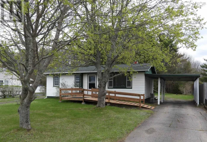 526 Windsor Street, Kingston, Nova Scotia B0P1R0