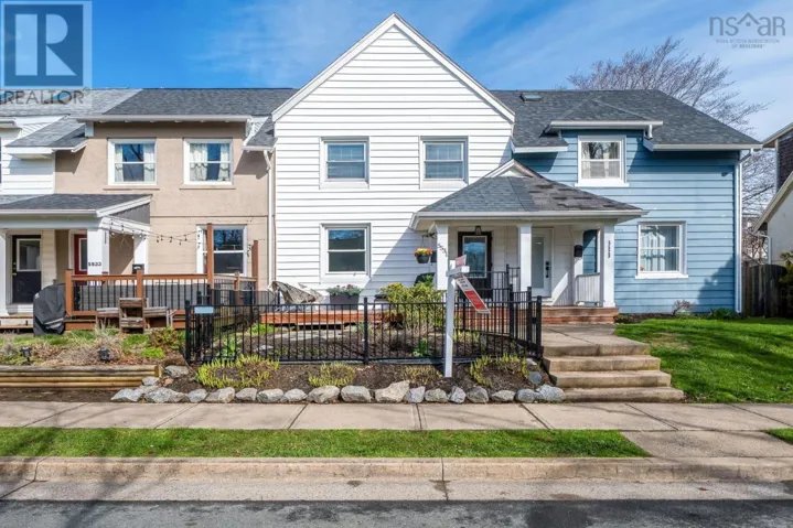 5531 Sebastian Place, Halifax, Nova Scotia B3K2K5