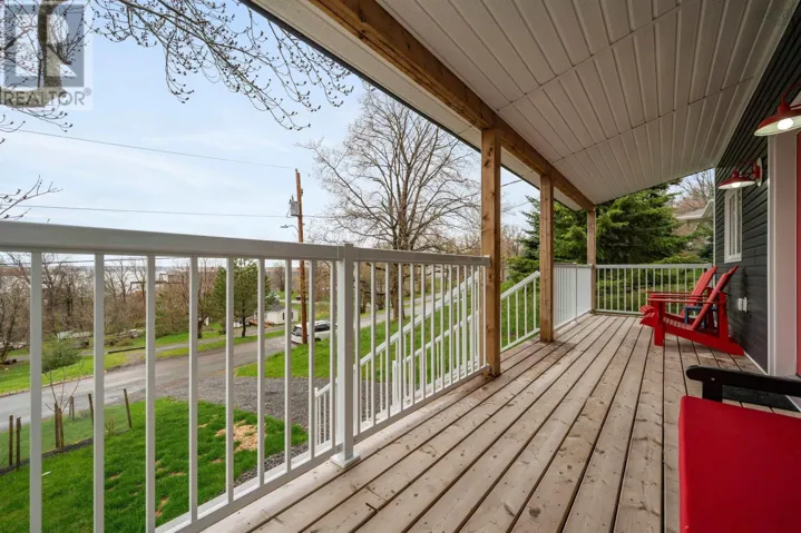 14 Dawson Street, Pictou, Nova Scotia B0K1H0