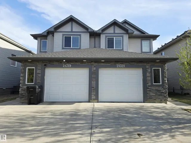 21321 94 AV NW, Edmonton, Alberta T5T4E5
