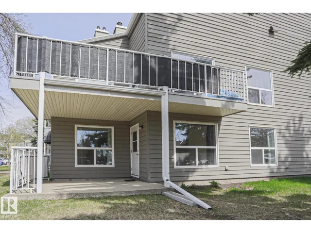 #101 60 ALPINE PL, St. Albert, Alberta T8N3Y2